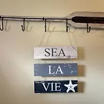 Holiday home Winoma - Waterville