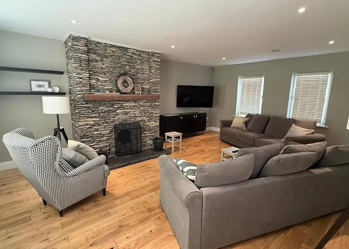 Winoma - Holiday home Waterville