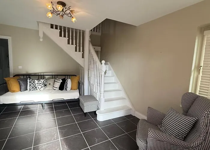 Holiday home Winoma - Waterville