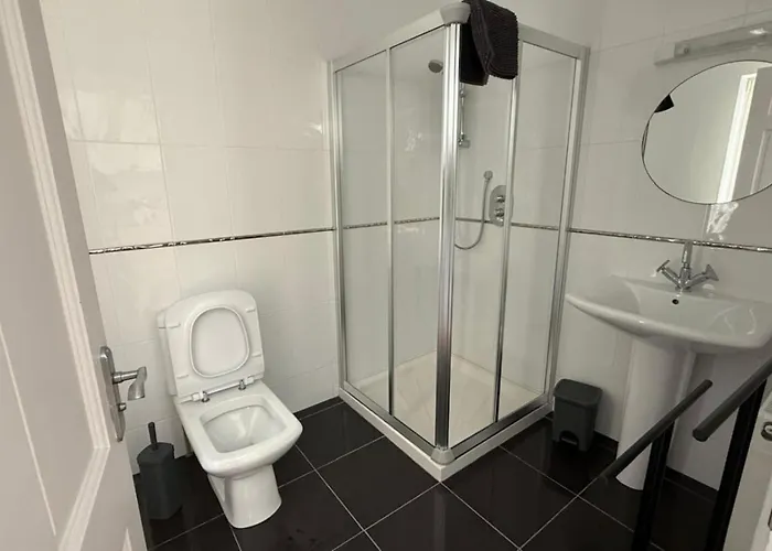 Dom wakacyjny Winoma -