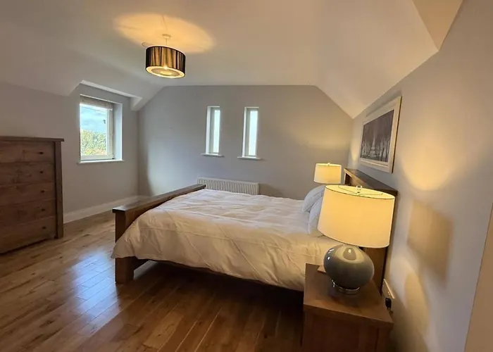 Winoma - Holiday home